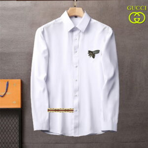 Limited  Perfect Long Sleeve Shirt CCY Max01210
