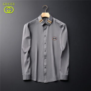 Limited  Perfect Long Sleeve Shirt CCY Max01211