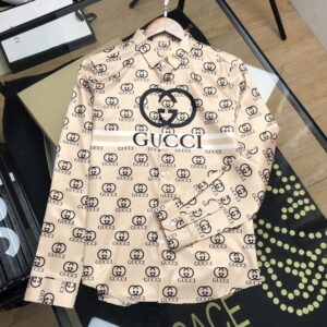 Limited  Perfect Long Sleeve Shirt CCY Max01215