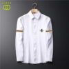 Limited  Perfect Long Sleeve Shirt CCY Max01217