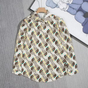 Limited  Perfect Long Sleeve Shirt CCY Max01221