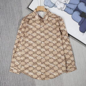 Limited  Perfect Long Sleeve Shirt CCY Max01222