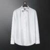 Limited  Perfect Long Sleeve Shirt CCY Max01224
