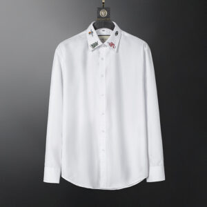 Limited  Perfect Long Sleeve Shirt CCY Max01224