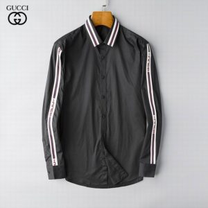 Limited  Perfect Long Sleeve Shirt CCY Max01226