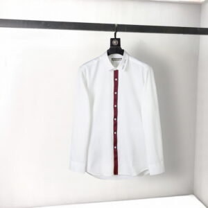 Limited  Perfect Long Sleeve Shirt CCY Max01227
