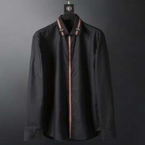 Limited  Perfect Long Sleeve Shirt CCY Max01232