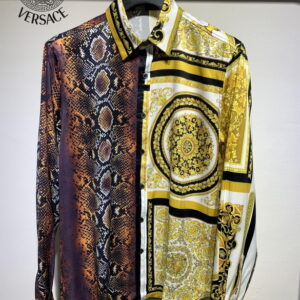 Limited Long Sleeve Shirt CCY  Max01257