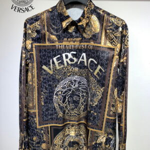 Limited Long Sleeve Shirt CCY  Max01260