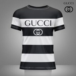 Gucci Luxury Brand Premium T-Shirt Outfit For Men Women - B9G-TX-Max01595