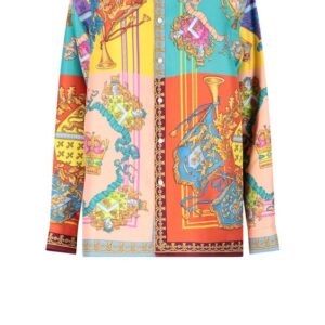 Limited Long Sleeve Shirt CCY Max01725