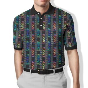 Versace Polo Shirt For Men - Max01930