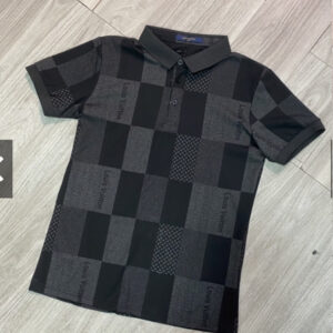Limited LV Polo shirts for Men Hot 2024 Max02067