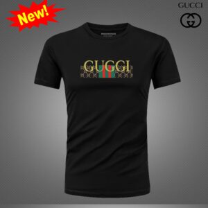 Gucci Luxury Brand Premium T-Shirt Outfit For Men Women - Max02446