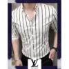 Long Sleeve Shirt For Men CCY Max02448