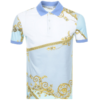 Limited Edition Versace Polo Shirt For Men - Max02463