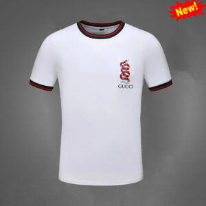 Gucci Luxury Brand Premium T-Shirt Outfit For Men Women - Max02504