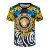 VS T-Shirt For Men - Max02509