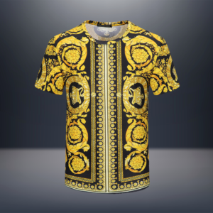 Limited Versa.ce Luxury Brand Unisex T-Shirt Gift Hot 2025 Max02515