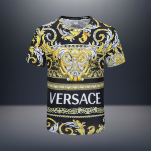Limited Versa.ce Luxury Brand Unisex T-Shirt Gift Hot 2025 Max02526