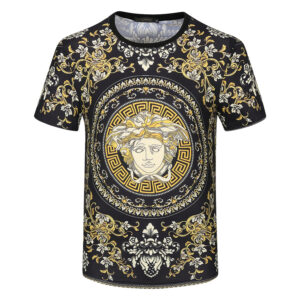 Unisex - Limited Edition Versace T ShirtsB9G-TX-Max02532