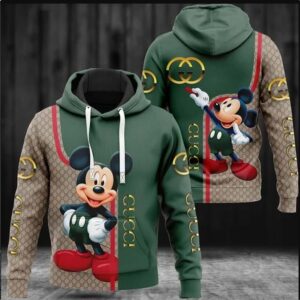 PREMIUM GC HOODIED FOR MEN - DN8041010