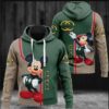 PREMIUM Gucci HOODIE FOR MEN - DN8041010
