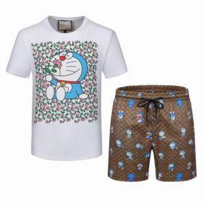 Gucci-Tracksuits For Men – B9G-TX+STK-Max02805