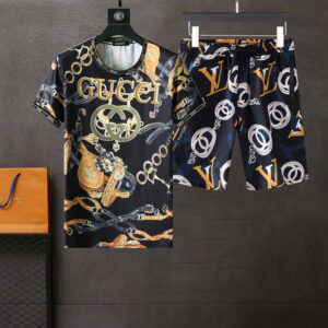 Gucci-Tracksuits For Men – B9G-TX+STK-Max02807