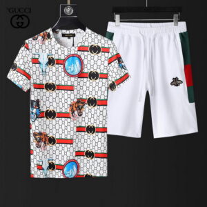 Gucci-Tracksuits For Men – B9G-TX+STK-Max02836
