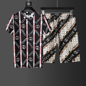 Gucci-Tracksuits For Men – B9G-TX+STK-Max02844