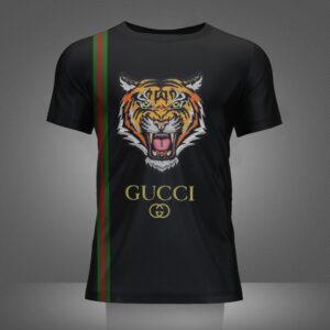 Gucci Luxury Brand Premium T-Shirt Outfit For Men Women - B9G-TX-Max02855