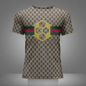 Gucci Luxury Brand Premium T-Shirt Outfit For Men Women - B9G-TX-Max02856