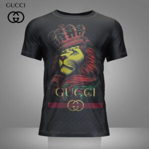 Gucci Luxury Brand Premium T-Shirt Outfit For Men Women - B9G-TX-Max02859