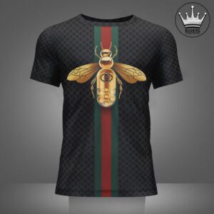 Gucci Luxury Brand Premium T-Shirt Outfit For Men Women - B9G-TX-Max02864