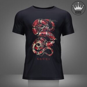 Gucci Luxury Brand Premium T-Shirt Outfit For Men Women - B9G-TX-Max02869