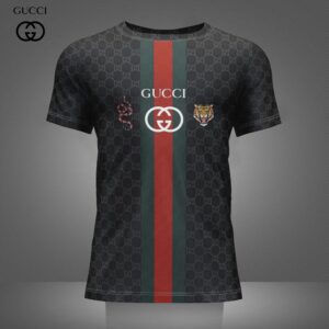 Gucci Luxury Brand Premium T-Shirt Outfit For Men Women - B9G-TX-Max02892