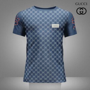 Gucci Luxury Brand Premium T-Shirt Outfit For Men Women - B9G-TX-Max02931