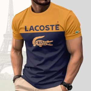 New 2025- T-shirt for men women luxury brand clothing clothes outfit – TDA001689