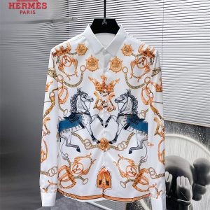 Long Sleeves Shirt For Men-DVD-TDA001624