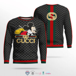 2023-Gucci Sweater,Sweatshirt   - B9G-Max05476