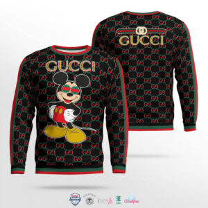 2023-Gucci Sweater,Sweatshirt   - B9G-Max05477