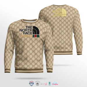 2023-Gucci Sweater,Sweatshirt   - B9G-Max05486