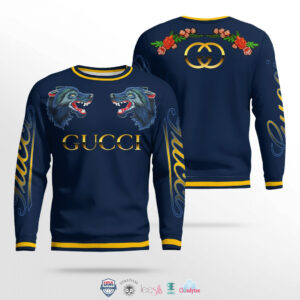 2023-Gucci Sweater,Sweatshirt   - B9G-Max05488