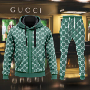 Gucci Hoodie- B9G-AF+CK-Max05498
