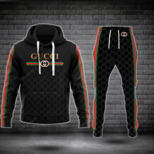 Gucci Hoodie- B9G-AF+CK-Max05499