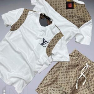 2024 Louis Vuitton Tracksuits  - Max05506