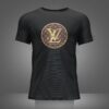 Louis Vuitton Luxury Brand Premium T-Shirt Outfit For Men Women -  -B9G-TX-Max05517