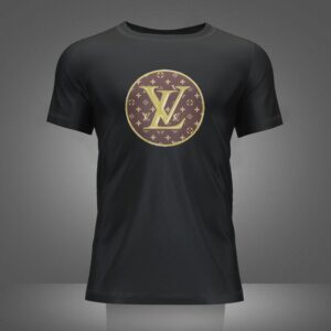 Limited Edition 2025 Louis Vuitton Unisex T-Shirt DN9200408