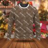 GUCCI - UGLY SWEATER - B9G-Max05567